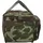 vidaXL Angeltasche Wasserdicht Grüne Tarnfarben 70 x 35 x 35 cm