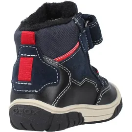 GEOX B OMAR BOY WPF A Blau - Blau