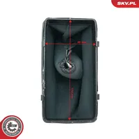 ESEN SKV Schalthebelverkleidung 63SKV917