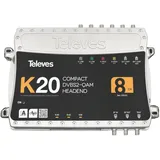 Televes K20-8