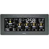 Technoline WD 3050 Mehrtages-Wetterstation
