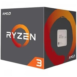 AMD Ryzen 3 4300G mit AMD Radeon Grafik (4x 3,8 GHz) 6MB Sockel AM4 CPU BOX