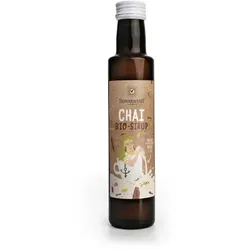 Sonnentor Chai Sirup bio