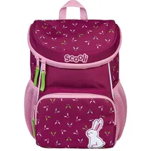 Scooli Kinderrucksack Mini Me Rosie Rabbit