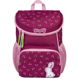 Scooli Kinderrucksack Mini Me Rosie Rabbit