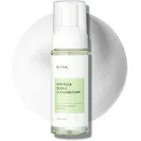 IUNIK Centella Bubble Cleansing Foam 150 ml