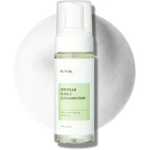 IUNIK Centella Bubble Cleansing Foam 150 ml