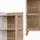 Vicco Vicco, Badezimmerschrank, Karen (40 x 35 x 128 cm)
