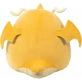 Squishmallows Dragonite 25 cm Orange