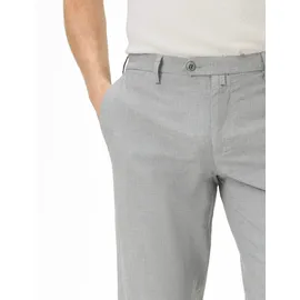 Brax Style SILVIO Chinohose Grau 34 32