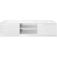 ML DESIGN modern liv TV Schrank Fernsehtisch Low board