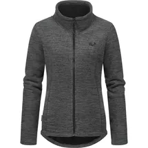 Ragwear Liram Melange Grau L