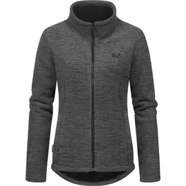 Ragwear Liram Melange Grau L