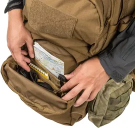 Helikon-Tex Ratel Mk2 Backpack multicam