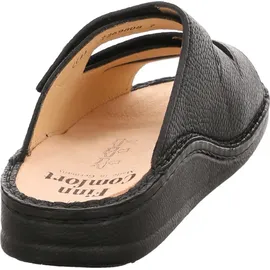 Finn Comfort Korfu schwarz 43