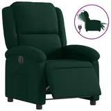 Nettlife Fernsehsessel, Grün, Metall, 71x144.5x82 cm, Wohnzimmer, Sessel, Fernsehsessel