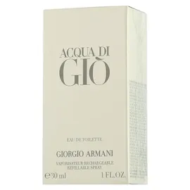 Giorgio Armani Acqua di Giò Eau de Toilette 30 ml
