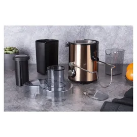 Berlinger Haus BH-9459 Entsafter rosa