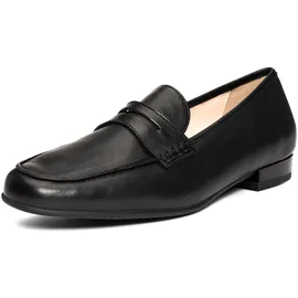 ARA Kent College Slipper black