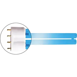 HEISSNER UVC Ersatzlampe 36 W PL Sockel 4 Pin