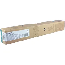 Sharp MX-23GTCA cyan