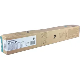 Sharp MX-23GTCA cyan