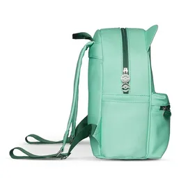 Pokémon Bulbasur Mini-Gesichtsrucksack - Grün
