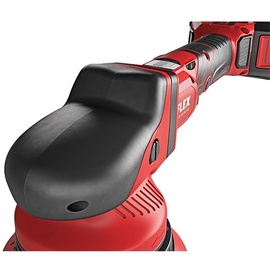Flex XFE 15 150 18.0-EC/5.0 Set Akku-Exzenterpolierer inkl. L-Boxx + 2 Akkus 5.0Ah (418.099)