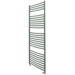 Badheizkörper Leonie R gebogen, 1130mm x 500mm, gebogen, RAL9016