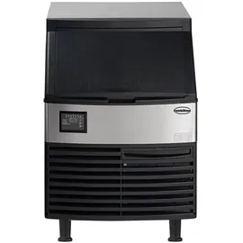 CombiSteel Eiswürfelbereiter mit 95kg/24h aus Edelstahl