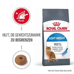 ROYAL CANIN Light Weight Care 1,5 kg