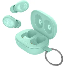 JLAB JBuds Mini minzgrün