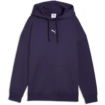 Puma Hoodie Lila S
