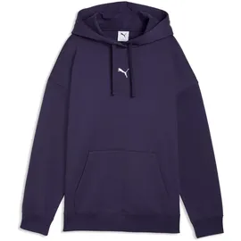 Puma Hoodie Lila S