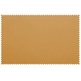 meinSofa Trapezsofa Luc 2-Sitzer Beige
