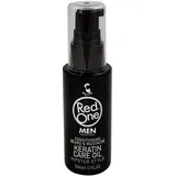 Red One Redone Bart Öl Keratin Care Oil