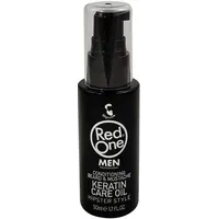 Red One Redone Bart Öl Keratin Care Oil