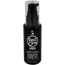 Red One Redone Bart Öl Keratin Care Oil