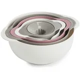 Zeller Multifunktions-Küchen-Set 5-teilig