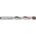 Betonbohrer classic 10 x 80/120 mm