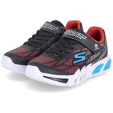 SKECHERS Sneakers Vorlo 400137L/BKRB Schwarz0196311410680