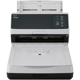 Ricoh fi-8250 Dokumentenscanner A4 Flachbett Duplex ADF USB LAN