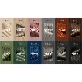 kaiser möbel Boxbett, Beige H2-Pocket