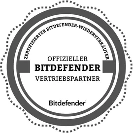 BitDefender Total Security & Premium VPN 2025 3 Geräte 1 Jahr ESD