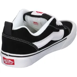 Vans Knu Skool Black 34,5