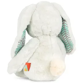 B. Toys Kuscheltier Hase – Superweich mit langen Ohren – Plüschtier mintfarben, Baby und Kinder Spielzeug für Mädchen und Jungen ab 0 Monate...