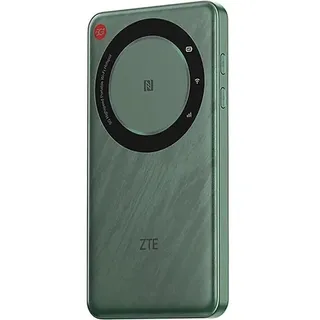 ZTE U30 Air, Router, Grün