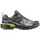 Salomon X Ultra 360 GTX Herren Castlerock / Black / Spicy Mustard 46 2/3