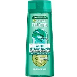 Garnier Fructis Hydra Aloe 250 ml