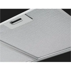 AEG DPE5660B Flachschirmhaube 59,8 cm Grau